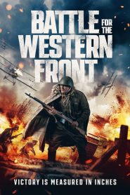 Yify Battle for the Western Front 2022