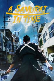 Yify A Samurai in Time 2024