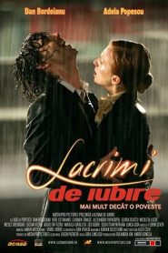 Yify Lacrimi de iubire 2006