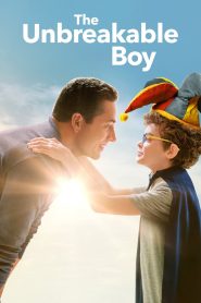 Yify The Unbreakable Boy 2025
