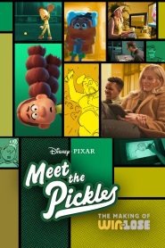 Yify Meet the Pickles: The Making of “Win or Lose” 2025