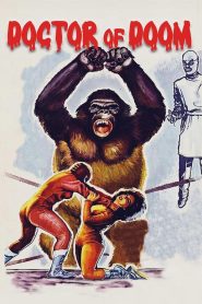 Yify Doctor of Doom 1963