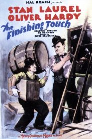 Yify The Finishing Touch 1928