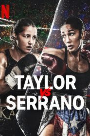 Yify Katie Taylor vs. Amanda Serrano 3 2025