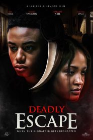Yify Deadly Escape 2025