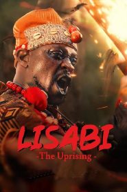 Yify Lisabi: The Uprising 2024