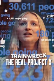 Yify Trainwreck: The Real Project X 2025