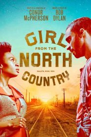 Yify Girl from the North Country 2024