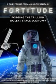 Yify Fortitude: Forging the Trillion Dollar Space Economy 2024