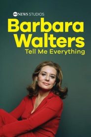 Yify Barbara Walters: Tell Me Everything 2025