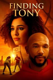 Yify Finding Tony 2024