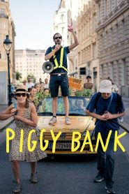 Yify Piggy Bank 2024