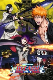Yify Bleach the Movie: Hell Verse 2010