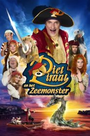 Yify Piet Piraat: The Sea Monster 2013