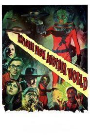 Yify Explorer from Another World 2024