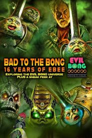 Yify Bad to The Bong: 16 Years of Ebee 2022