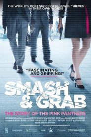 Yify Smash and Grab: The Story of the Pink Panthers 2013