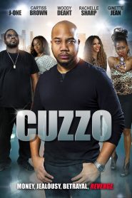 Yify Cuzzo 2022