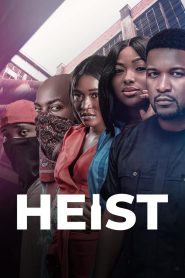 Yify Heist 2019