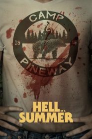 Yify Hell of a Summer 2025