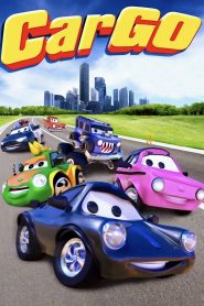 Yify CarGo: The City on 4 Wheels! 2017