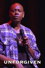 Yify Dave Chappelle: Unforgiven 2020