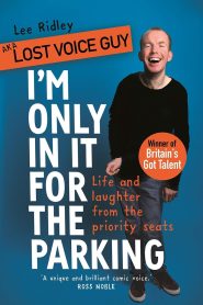 Yify Lost Voice Guy: I’m Only In It for the Parking 2020