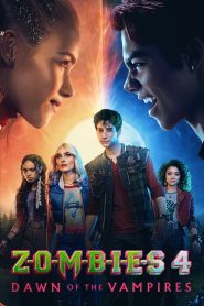 Yify Z-O-M-B-I-E-S 4: Dawn of the Vampires 2025