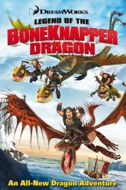 Yify Legend of the BoneKnapper Dragon 2010