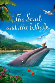 Yify The Snail and the Whale 2020