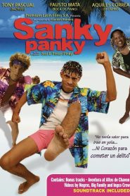 Yify Sanky Panky 2007
