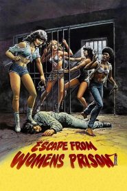 Yify Escape from Women’s Prison 1978