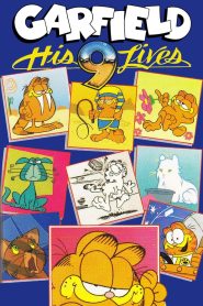Yify Garfield: His 9 Lives 1988