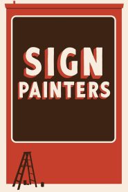 Yify Sign Painters 2014