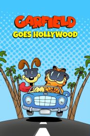 Yify Garfield Goes Hollywood 1987