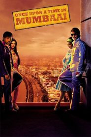 Yify Once Upon a Time in Mumbaai 2010