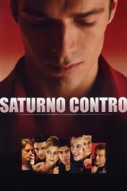 Yify Saturn in Opposition 2007