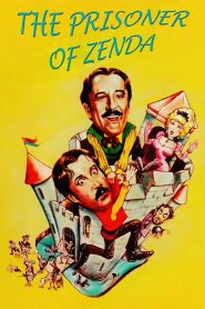 Yify The Prisoner of Zenda 1979