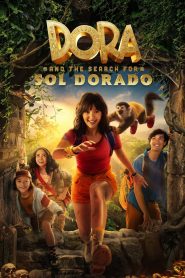 Yify Dora and the Search for Sol Dorado 2025