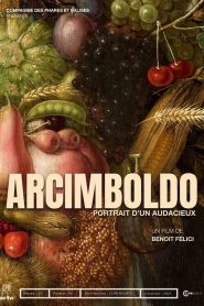 Yify Arcimboldo – Portrait Of An Audacious Man 2022