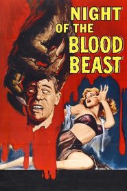 Yify Night of the Blood Beast 1958