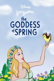 Yify The Goddess of Spring 1934
