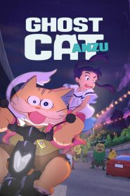 Yify Ghost Cat Anzu 2024