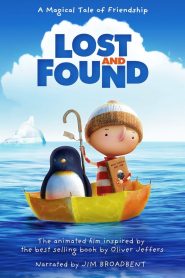 Yify Lost and Found 2008