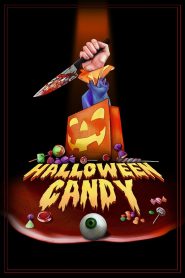 Yify Halloween Candy 2025