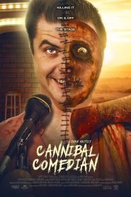 Yify Cannibal Comedian 2023