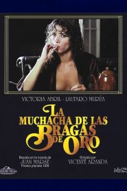Yify Girl with the Golden Panties 1980
