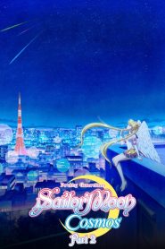 Yify Pretty Guardian Sailor Moon Cosmos the Movie Part 2 2023