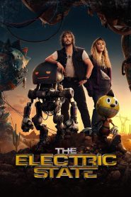 Yify The Electric State 2025