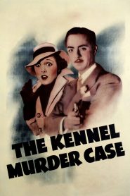 Yify The Kennel Murder Case 1933